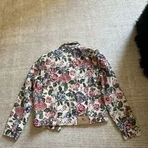 ［新品］TEDDY FRESH Tapestry Half Zip Jacket Tapestry Half Zip Jacket XL : r/TeddyFresh